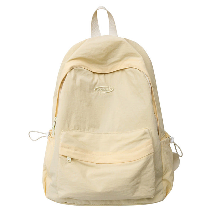 Lightweight Travel School Backpack Kalsten