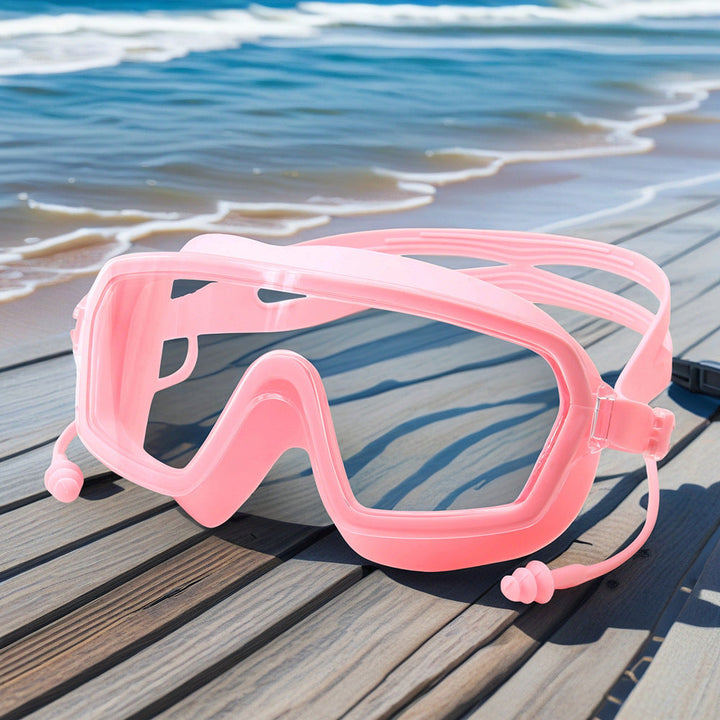 Premium swim goggles with UV protection Kalsten