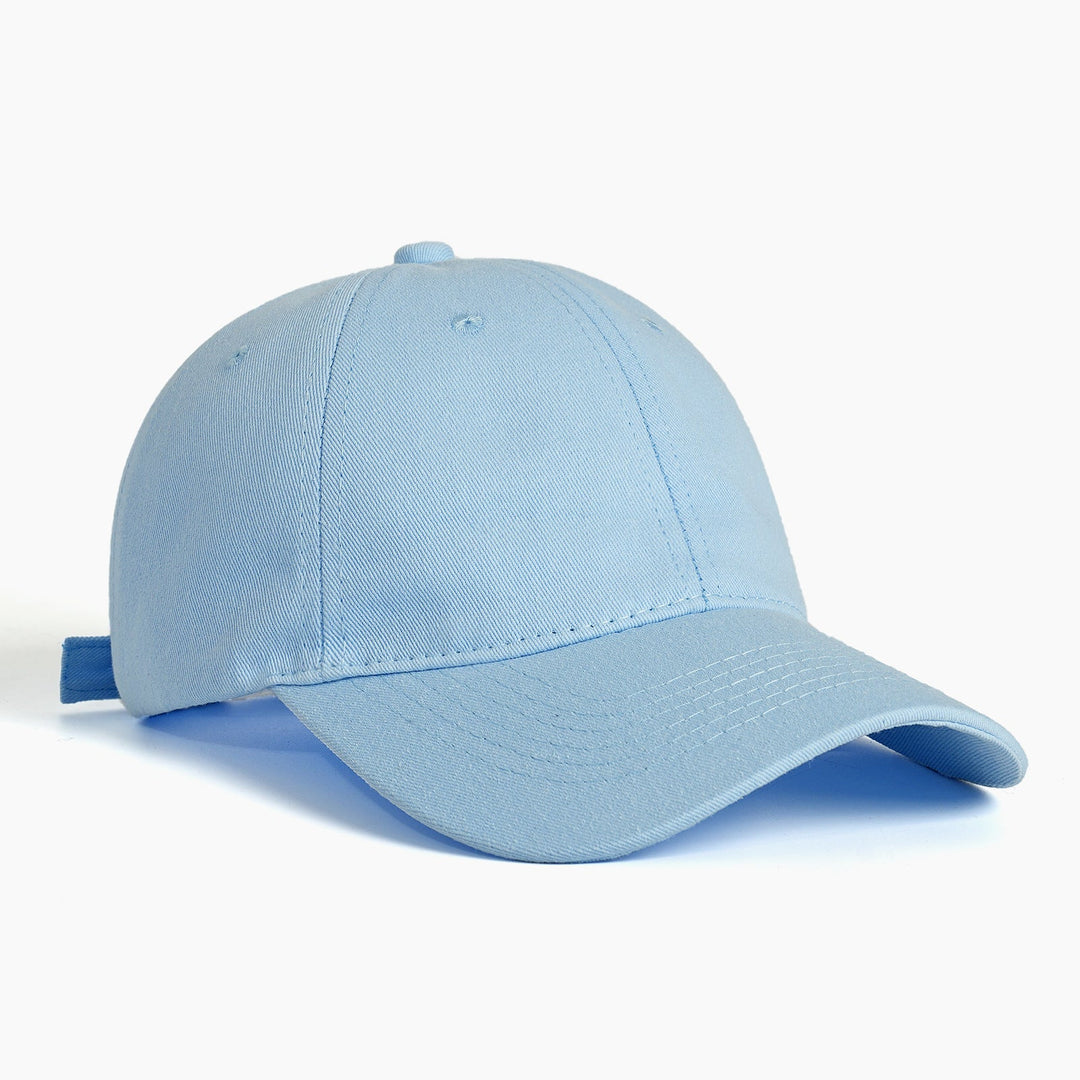 Women's sporty and adjustable baseball cap Kalsten