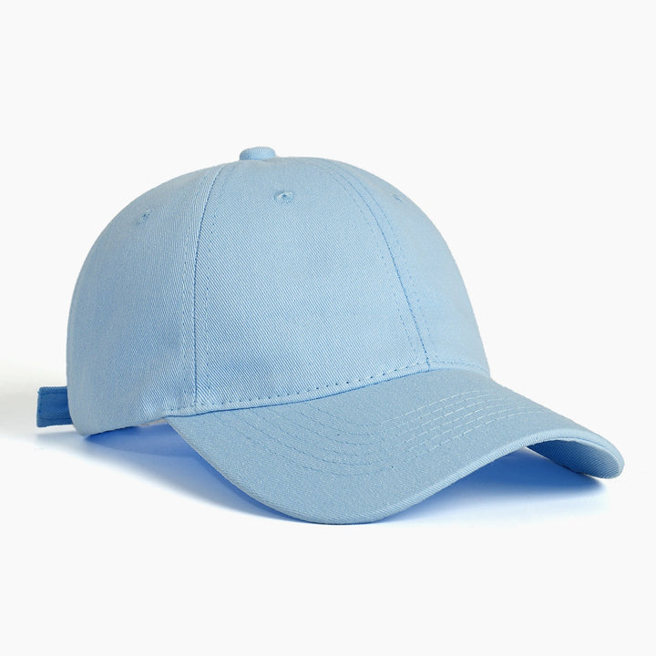 Women's sporty and adjustable baseball cap Kalsten