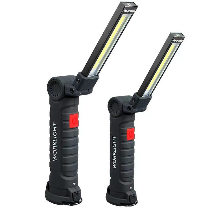 Versatile LED rk Light with Magnetic Base Kalsten