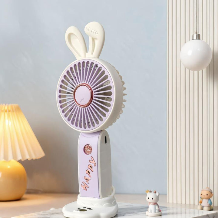 Ladies USB Fan Kalsten