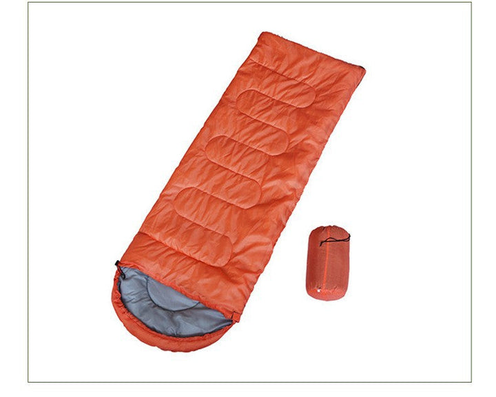 Sleeping bag Kalsten