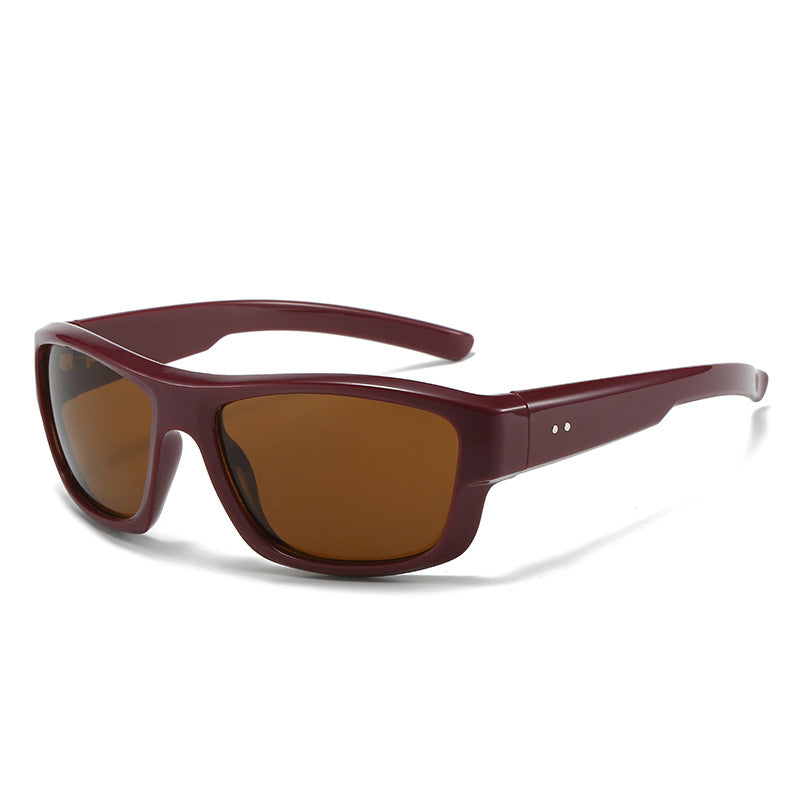 Women's Sport Sunglasses with Durable Frame and UV Protection Kalsten