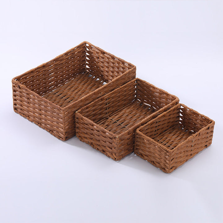 Storage Baskets Kalsten