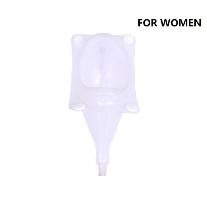 Kalsten | Portable Urinal System