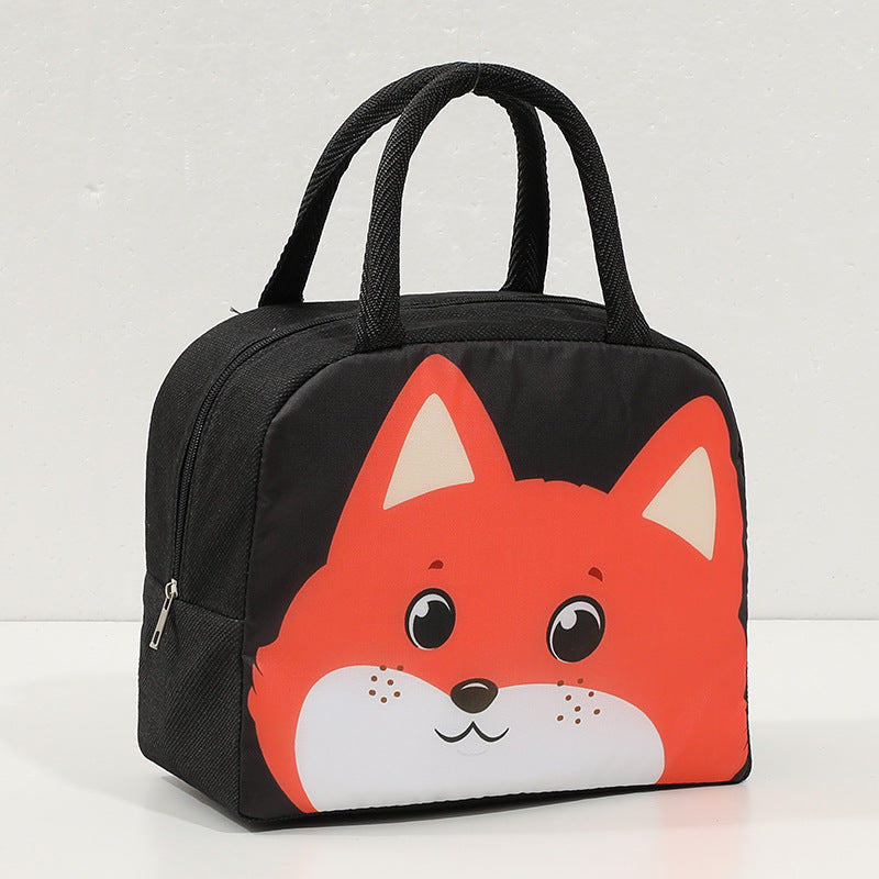 Child-friendly cooler bag Kalsten