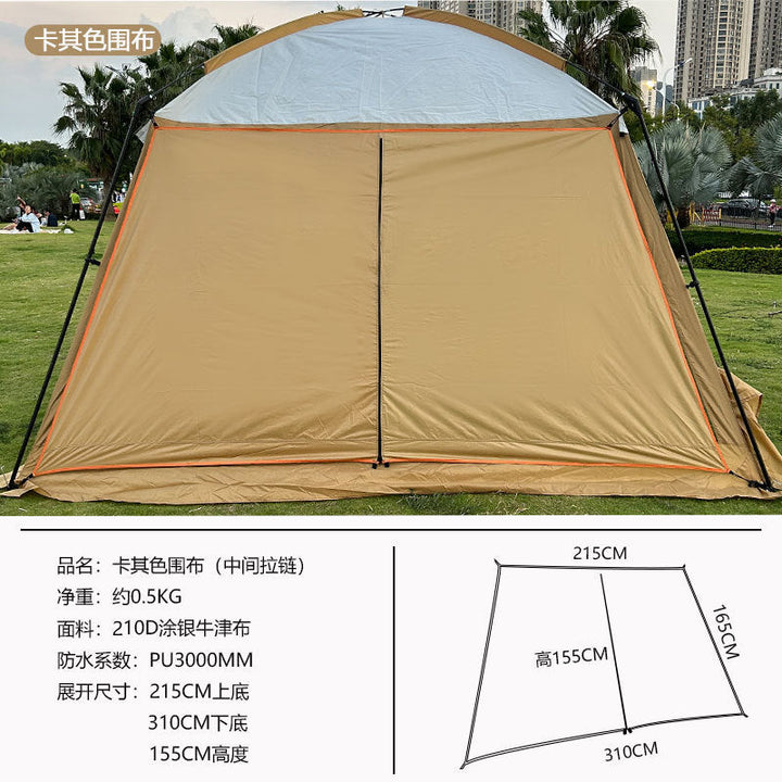 Unisex Camping Tent Kalsten
