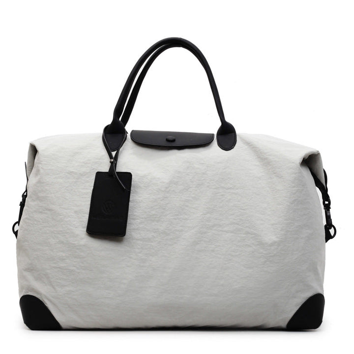 High-Capacity Travel Duffle
