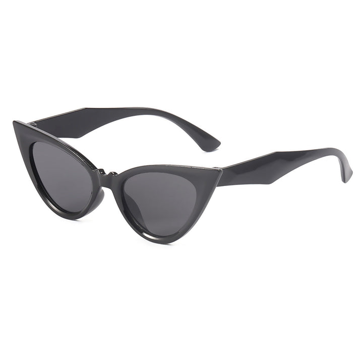 Women's Fashion Cat-Eye Sunglasses Kalsten