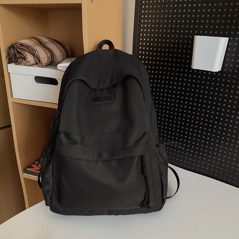 Casual Everyday School Backpack