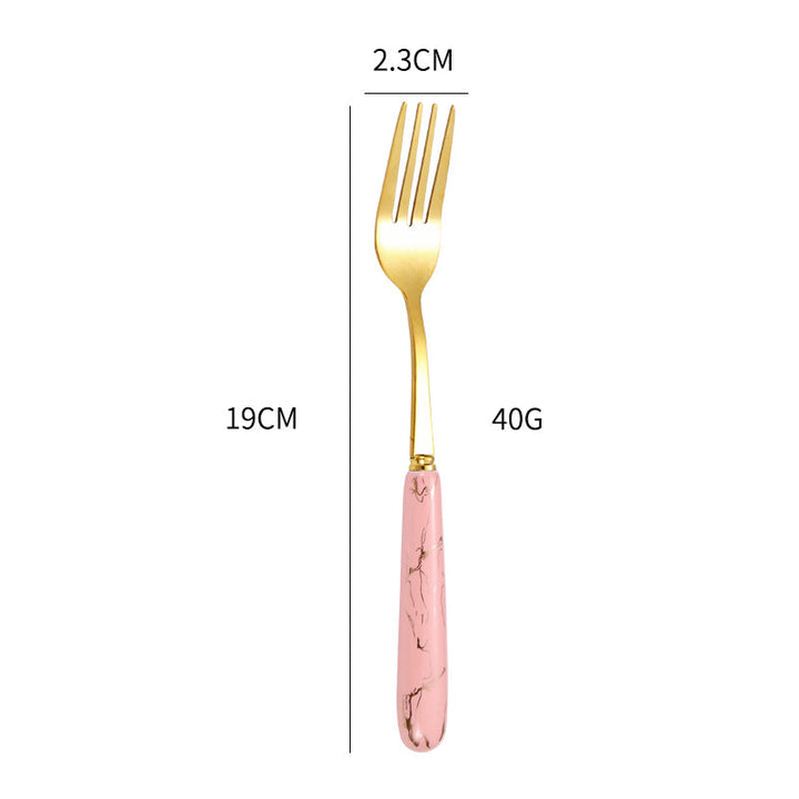 Designer Spoon Kalsten