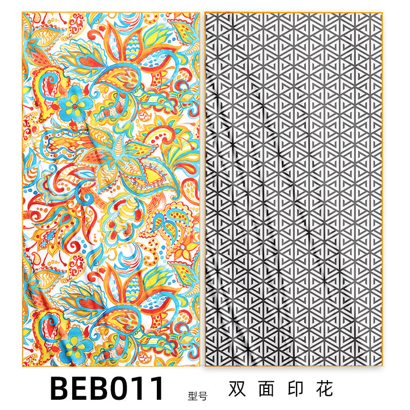 Beach towel Kalsten