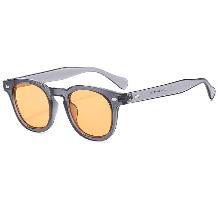 Women Designer Sunglasses in stylish retro look Kalsten