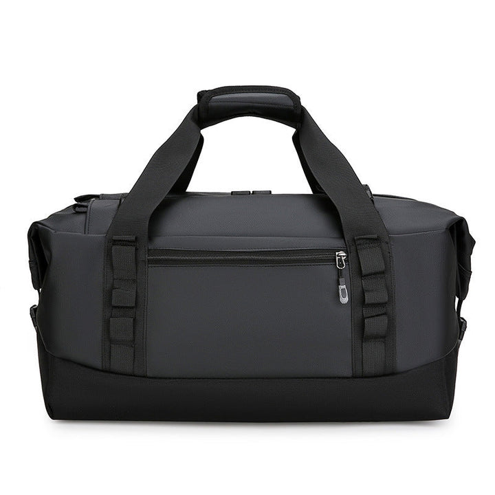 Waterproof Multi-Purpose Travel Duffel Bag Kalsten