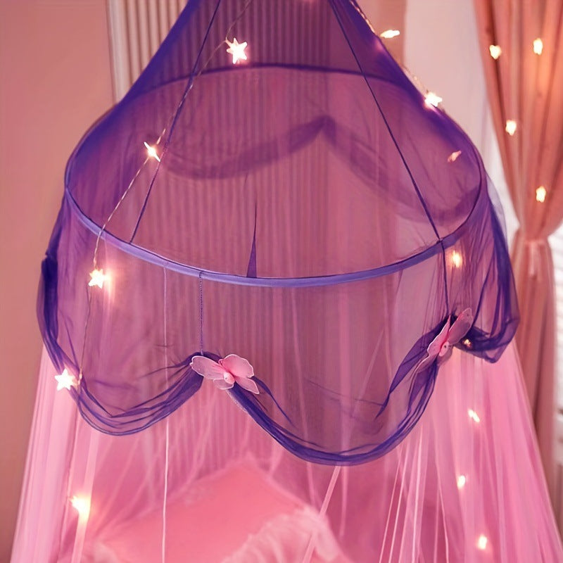 Canopy Bed Netting Kalsten