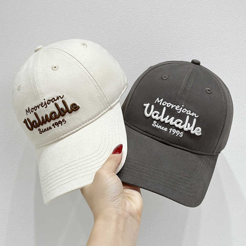 Unisex Embroidered Adjustable Baseball Cap Kalsten