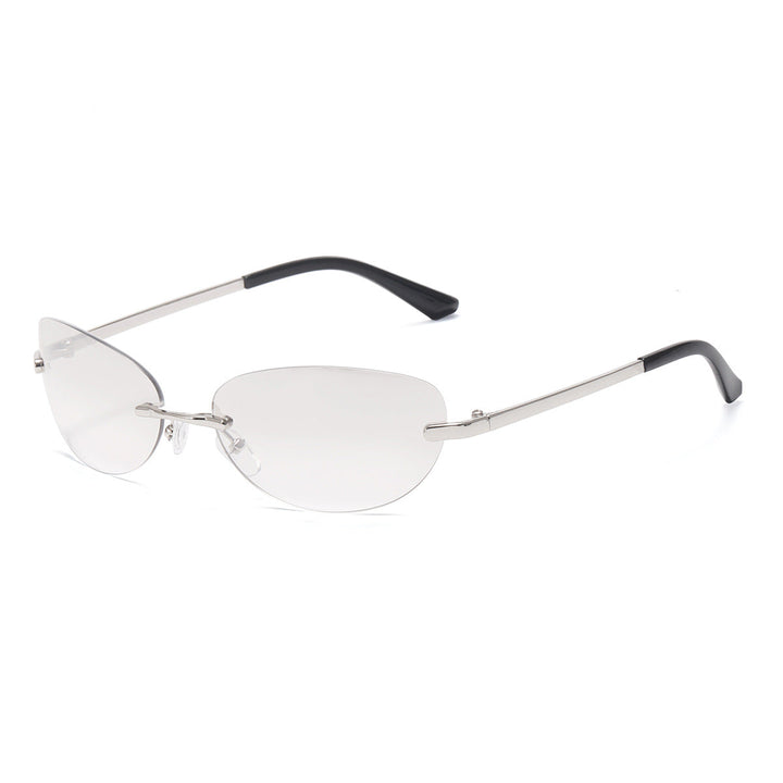 Ladies filigree sunglasses with innovative frame Kalsten