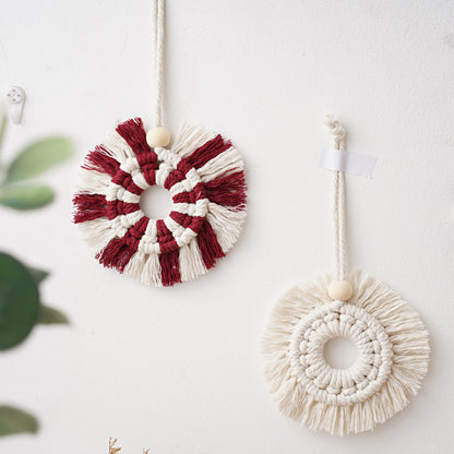 Macrame Decorative Wall Hanging Acalora