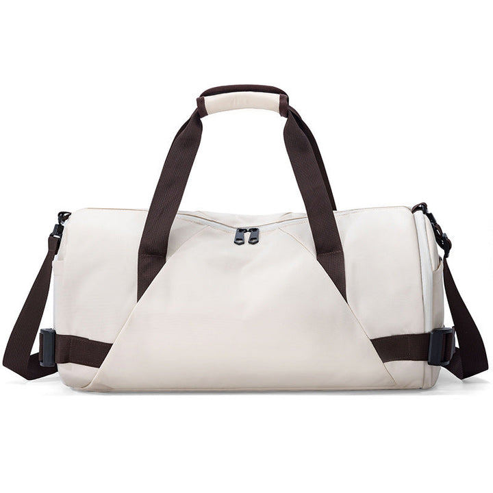 Sporty travel bag Kalsten