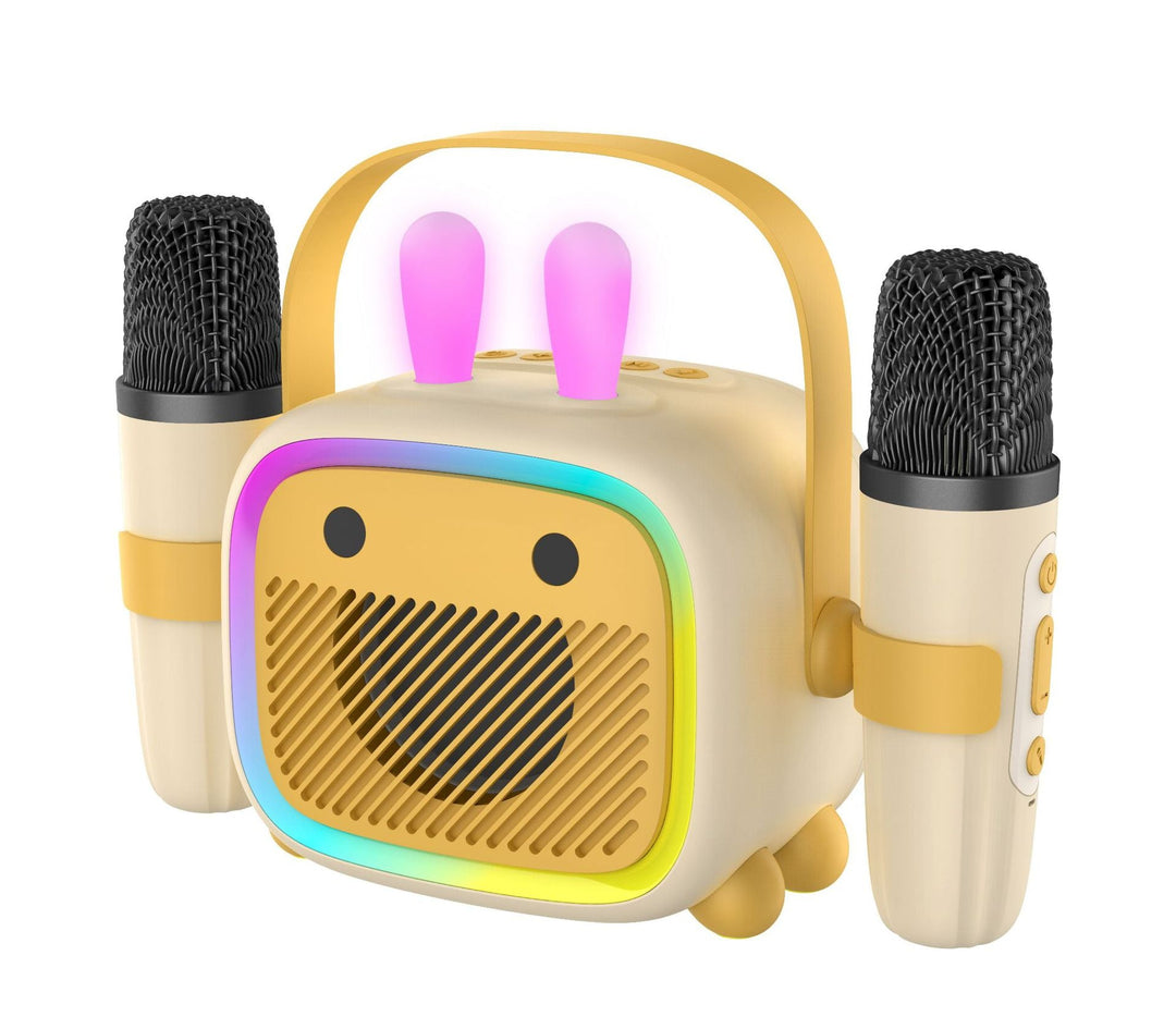 Karaoke Speaker System Kalsten