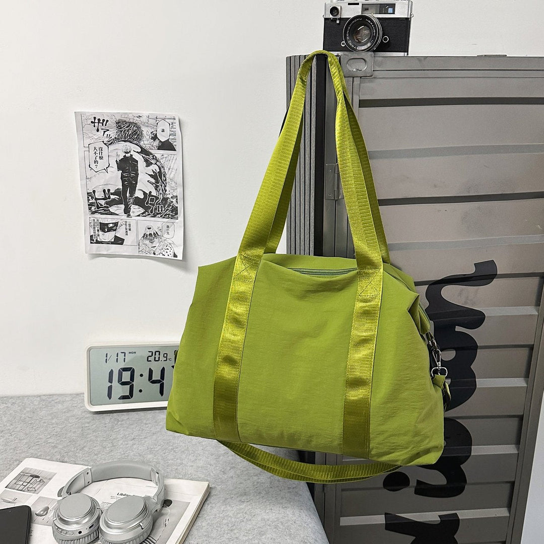 Everyday Practical Tote Bag Kalsten