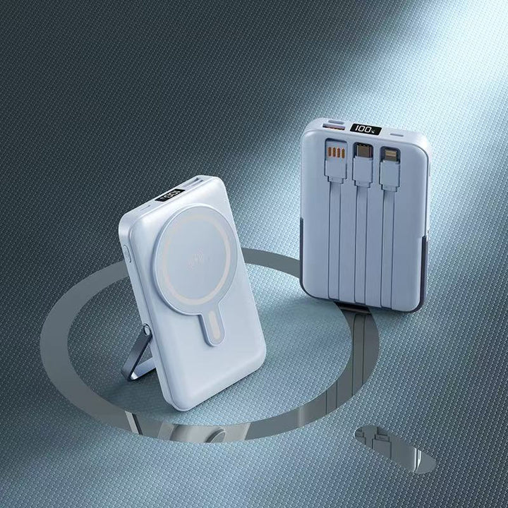 Wearable Powerbank Kalsten