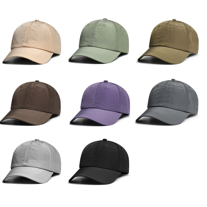 Women functional sports cap Brehn