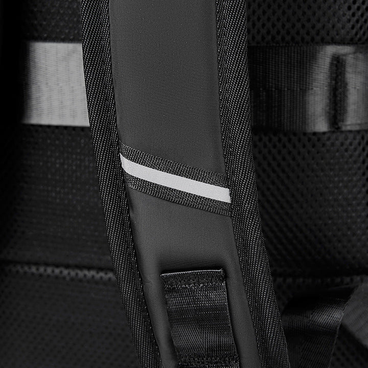 Lightweight Waterproof Multi-Functional Backpack Kalsten