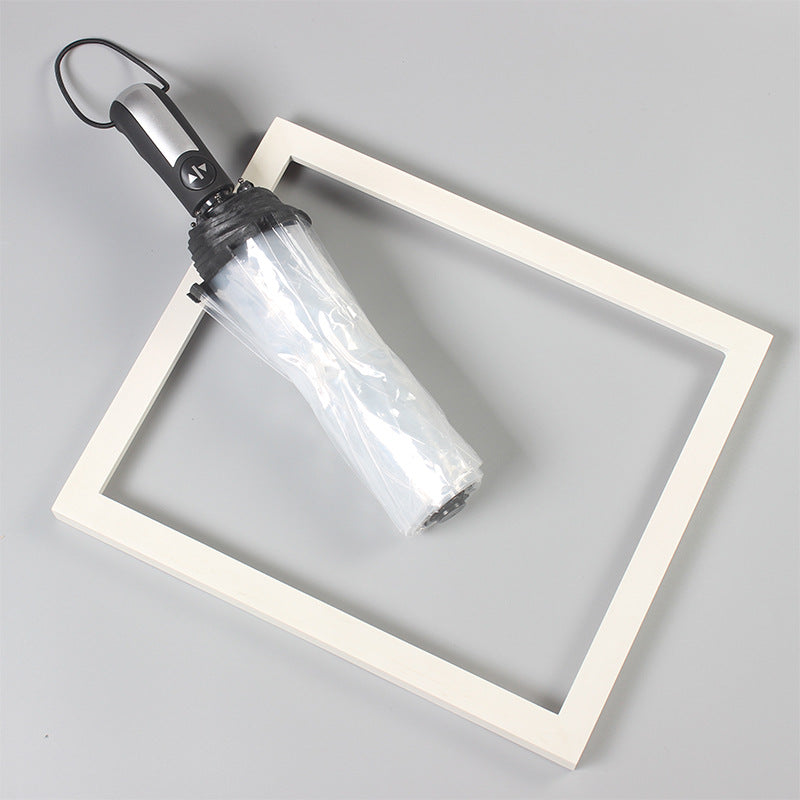 Women's automatic umbrella Kalsten