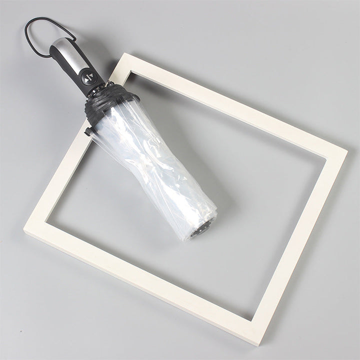 Women's automatic umbrella Kalsten
