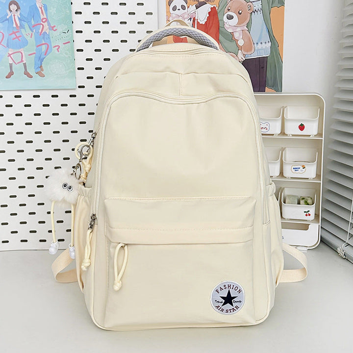 Versatile Casual Backpack