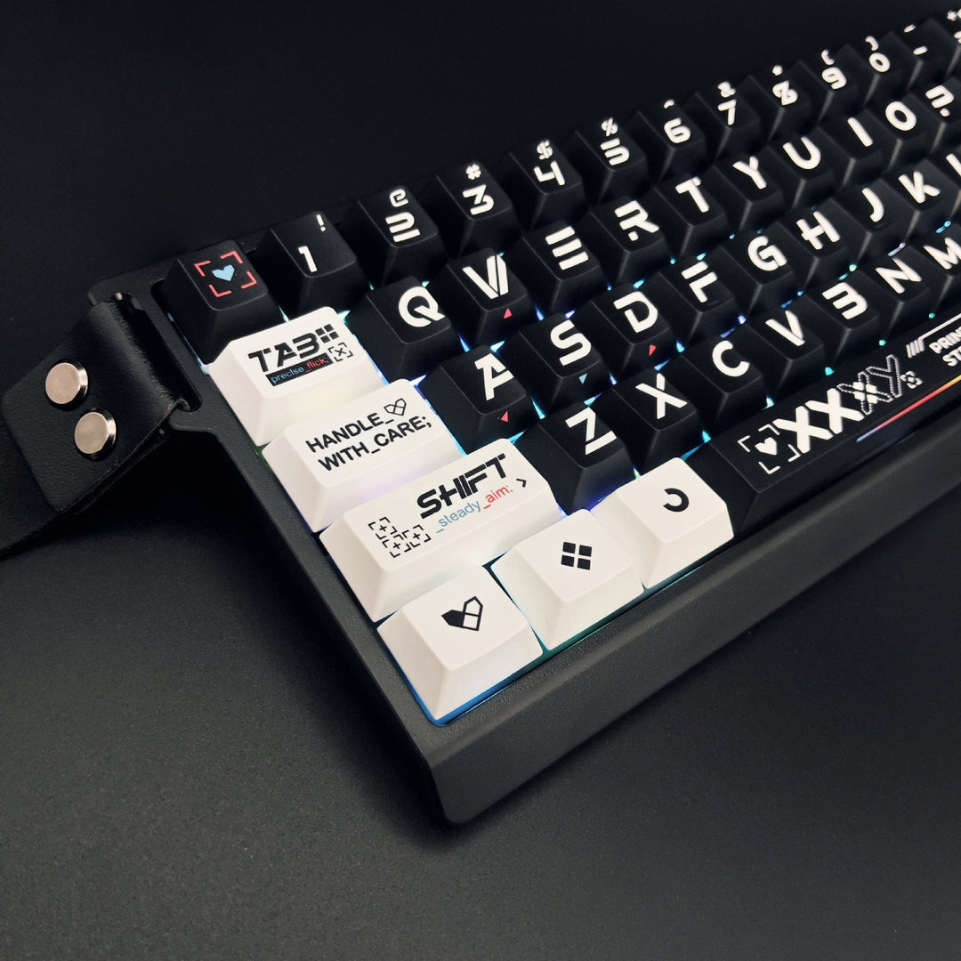 Gaming Mechanical Keyboard Kalsten