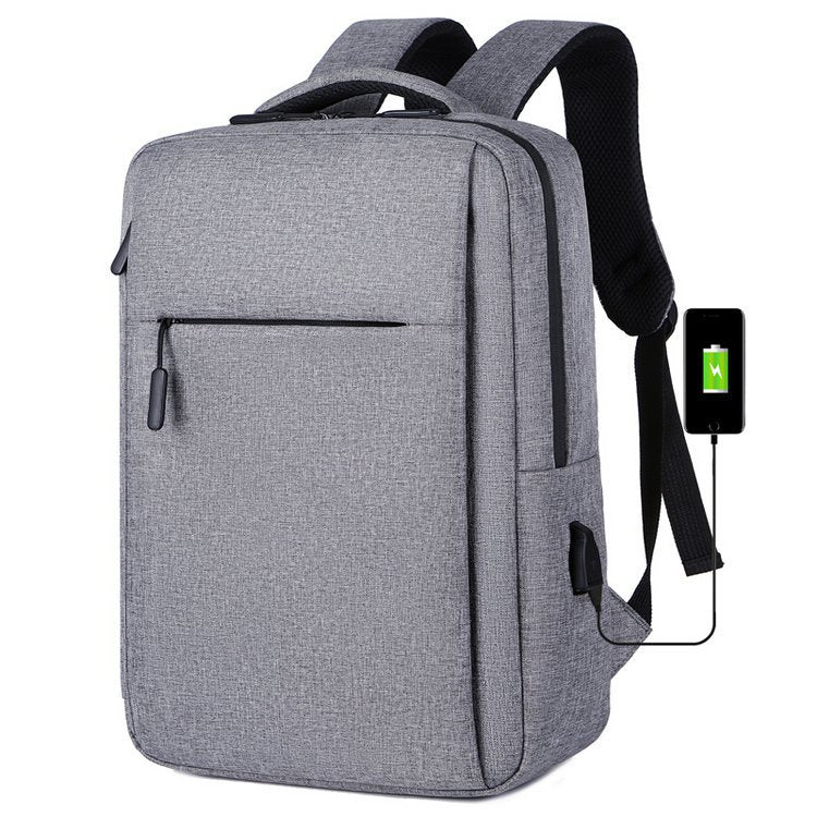 Elegant Laptop Backpack with Innovative Organizational Design Kalsten