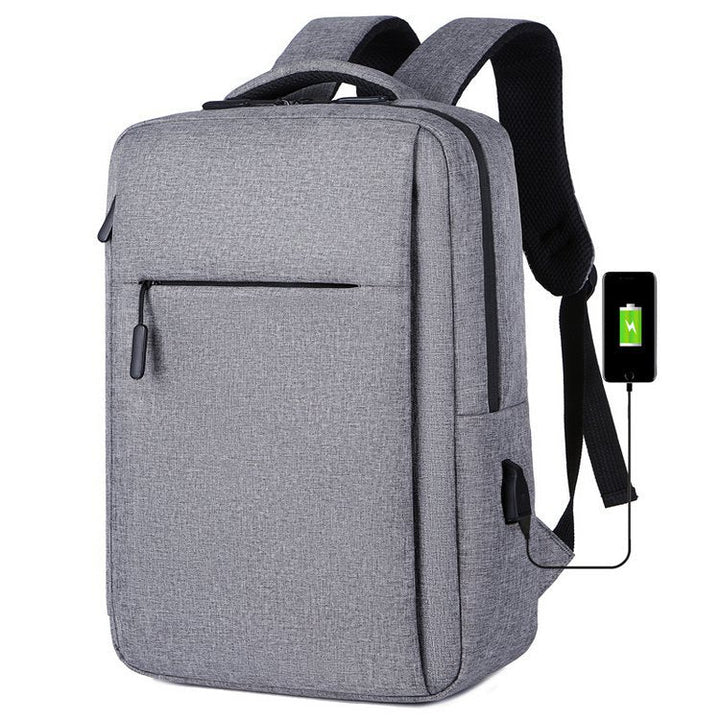 Elegant Laptop Backpack with Innovative Organizational Design Kalsten