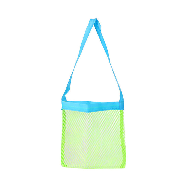 Light mesh shoulder bag Kalsten
