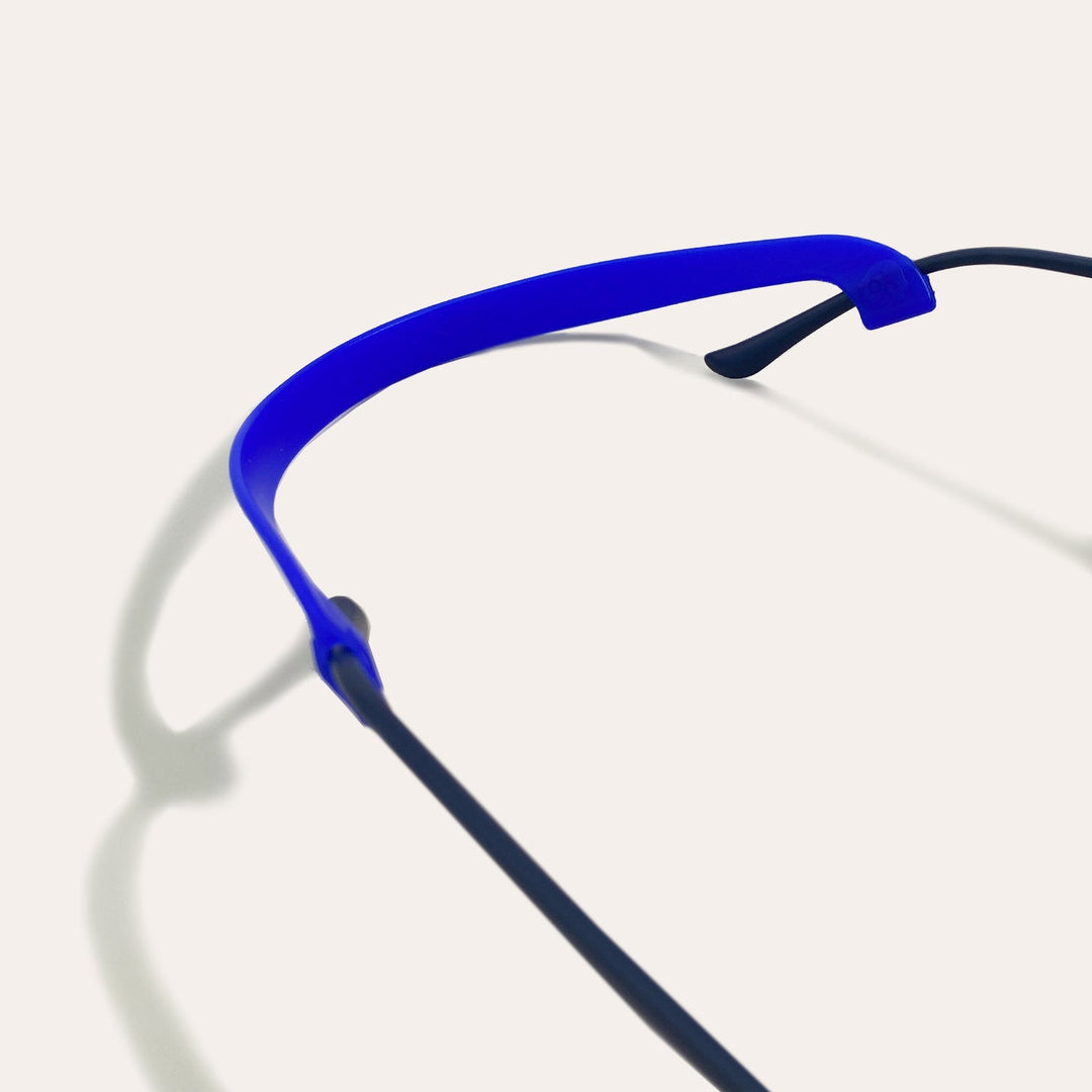Flexible Silicone Headband Kalsten