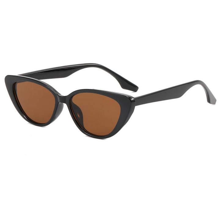 Women's Cat-Eye Sunglasses with Modern Frame Kalsten