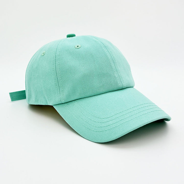 Women's baseball cap with adjustable strap Kalsten