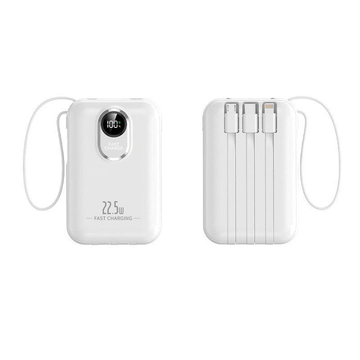 Power bank with fast charging function Kalsten