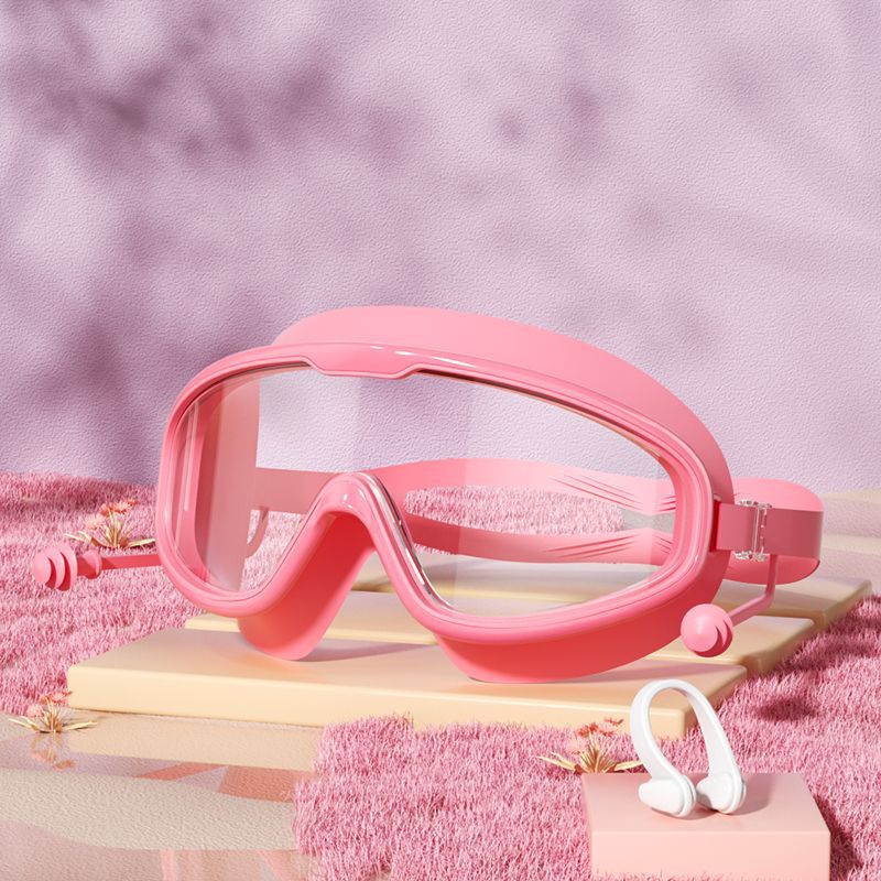 High-Performance Swimming Goggles Kalsten
