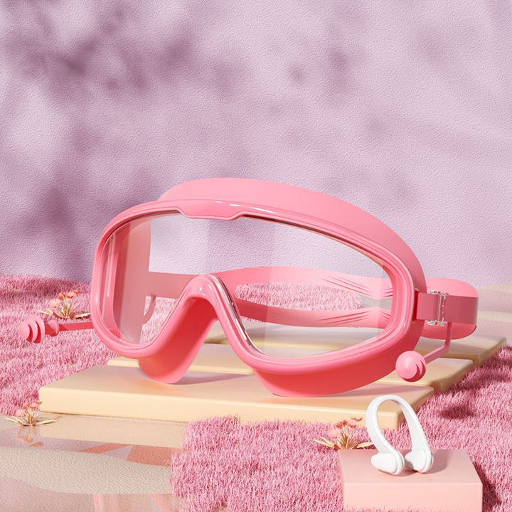 High-Performance Swimming Goggles Kalsten