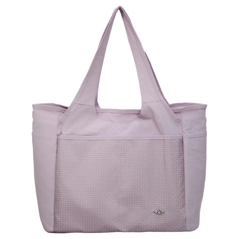 Stylish everyday tote bag Kalsten