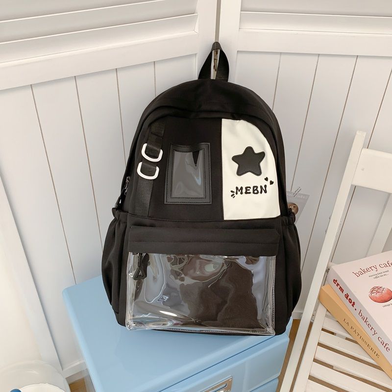Leisure backpack Kalsten
