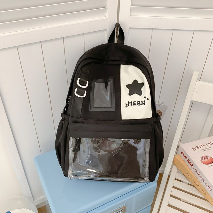 Leisure backpack Kalsten