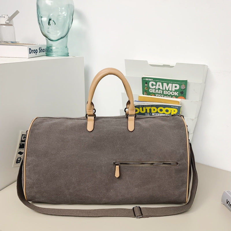 High-Quality and Elegant Travel Bag Kalsten