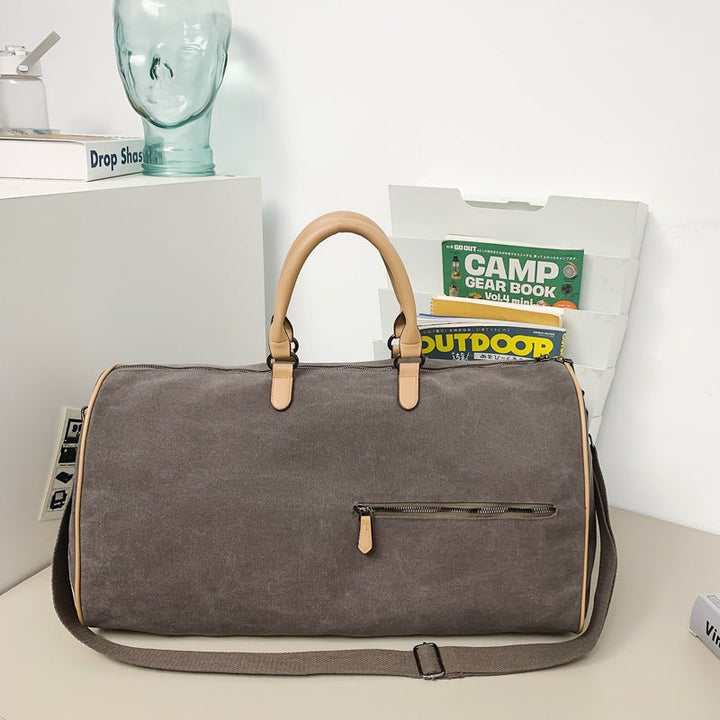 High-Quality and Elegant Travel Bag Kalsten