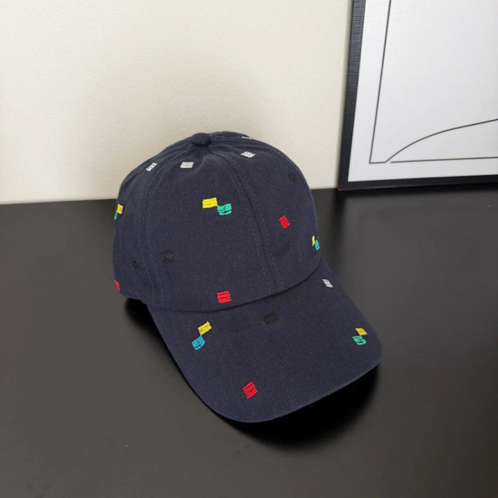Unisex Baseball Cap Kalsten