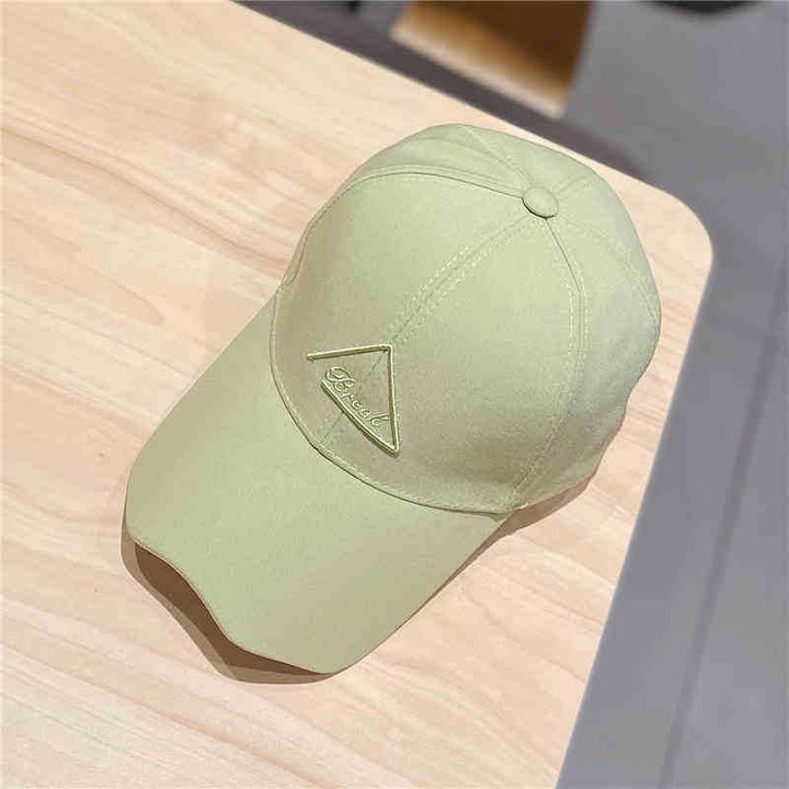 Men's Classic Structured Baseball Cap Kalsten 1784188514