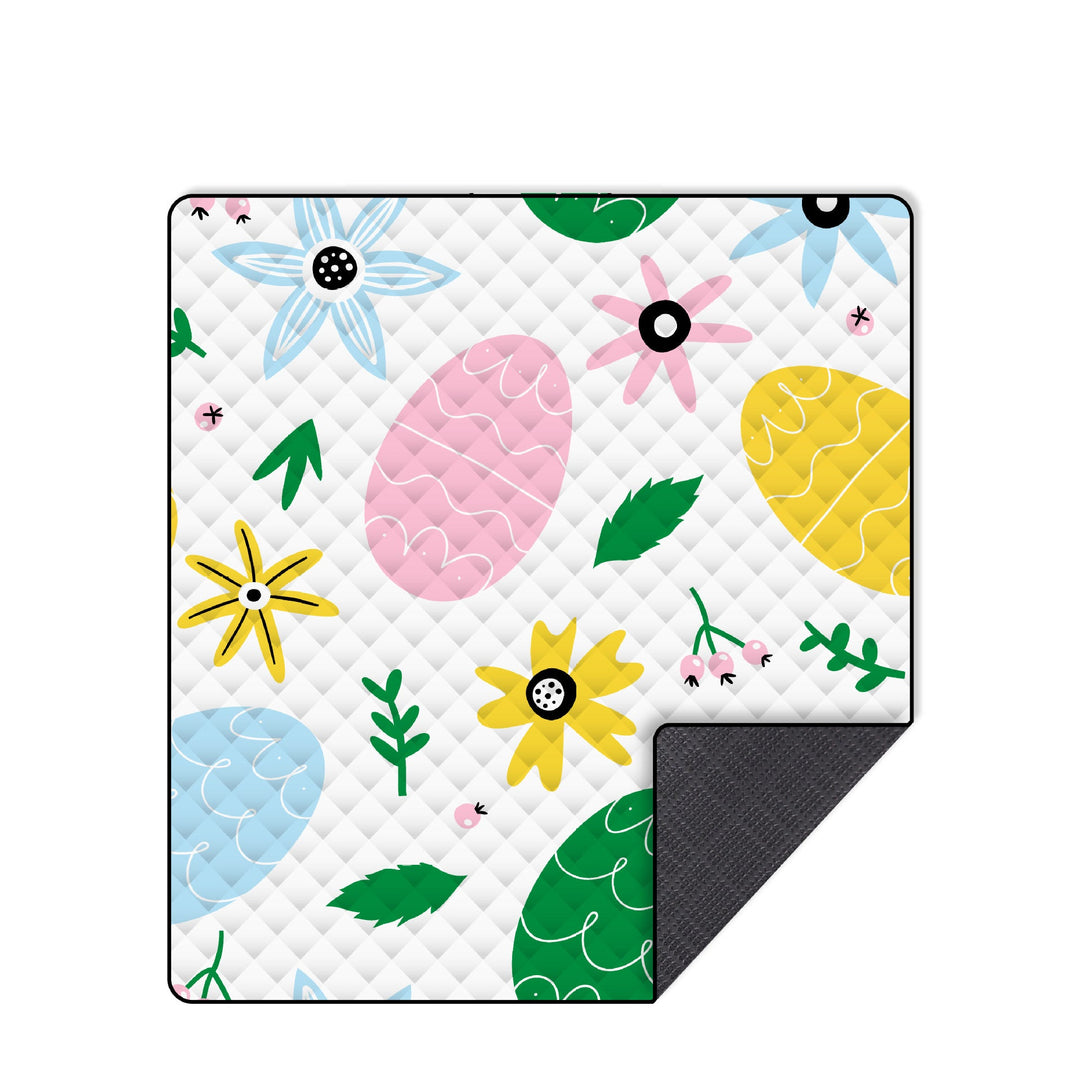Stylish Outdoor Picnic Mat Kalsten